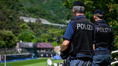 Bogliasco, la Sampdoria si è allenata stamattina in un Mugnaini ancora blindato