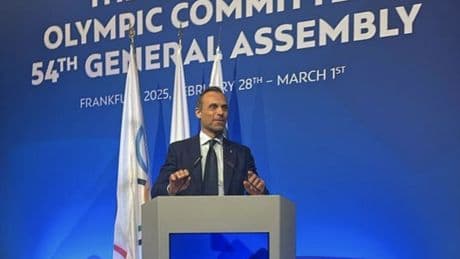"L’Italia è un’artigiana che sfida le industrie dello sport mondiale"