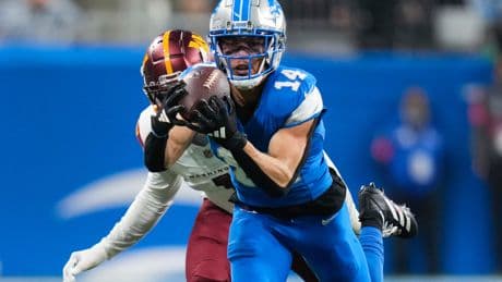 Why it’s time for fantasy footballers to ditch PPR leagues