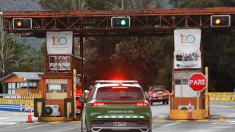 El rescate de mineros en Chile avanza sin contacto con los cinco atrapados