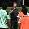 FC Nantes. Amical. Un premier groupe sans Lafont et avec Mohamed face à Laval