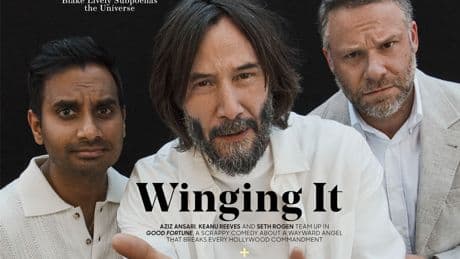 Keanu Reeves describes bloody kneecap injury on film set: Broke ‘like a potato chip’