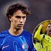 Chelsea outcast Joao Felix seals move to Al-Nassr to team up with Portugal team-mate Cristiano Ronaldo - as Blues fetch staggering fee for misfit who played just 20 games for club