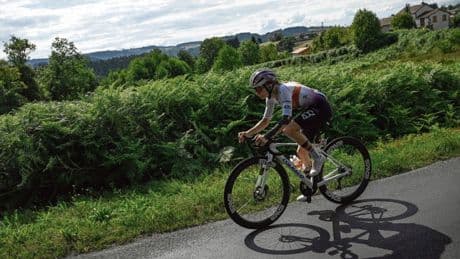 Tour de France Femmes – 6e étape : la sensation française Squiban s’impose