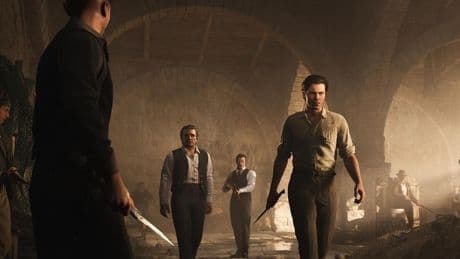 'Mafia: The Old Country', un portento audiovisual que nos traslada a la Sicilia de 1904
