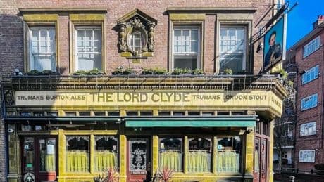 A very extensive list of London’s 35 best pubs – by the locals who drink in them