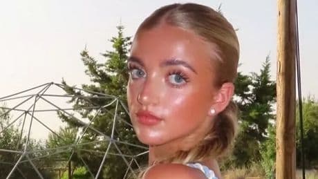 Princess Andre inundated with support as she refuses to wear bikini in fashion shoot