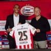 PSV pakt door en strikt met Franse rechtsback Sildillia vijfde zomerversterking