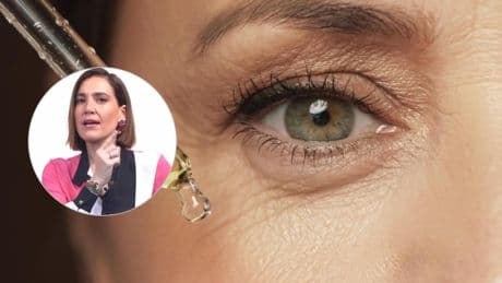 Boticaria García, nutricionista: ''Se puede usar retinol en verano, pero se recomienda tomar dos medidas''