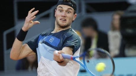 Final del Masters de Madrid: Casper Ruud - Jack Draper, en directo
