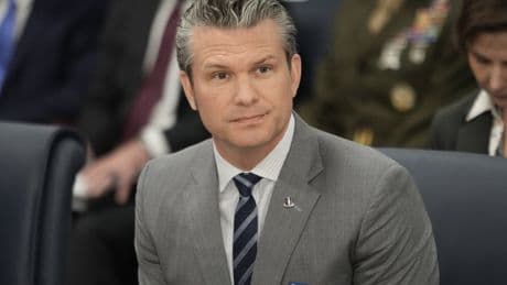 Inside Pete Hegseth’s chaotic inner circle as report says defense secretary’s team in ‘cold war’