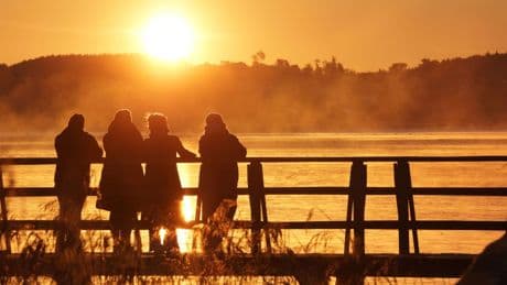 Wetter: Weiter viel Sonne im Südwesten