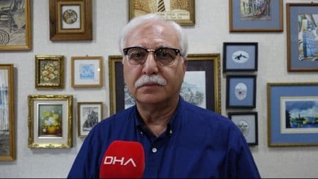 Çin'de iki yeni virüsü bulundu! Özlü'den açıklama: 'Çin, yarasa ve virüs kelimeleri bir araya gelince...'