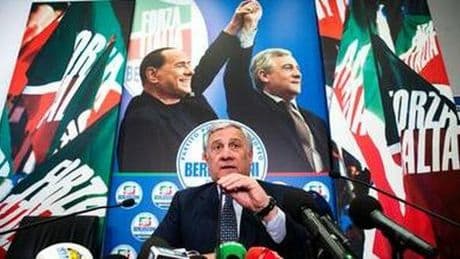 Forza Italia si ?affranca? dai fondi dei Berlusconi