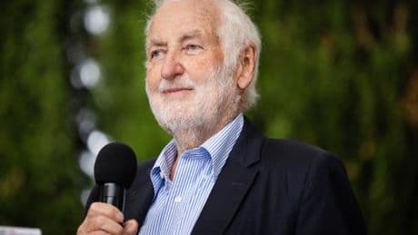 Loïk Le Floch-Prigent, ancien grand patron condamné dans l’affaire Elf, est mort