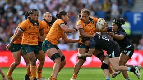 England make case for the defence after Australia win — but key decision looms for Scotland quarter-final