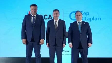 SOCAR’dan Türkiye’ye 7 milyar dolarlık yatırım