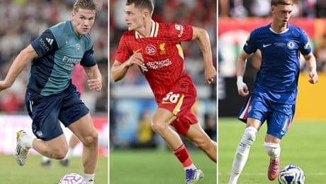 FPL tips 2025/26: 30 players you should consider signing including Palmer, Wirtz and Gyokeres