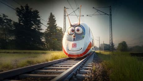 So lahm ist die Bahn - Das sind die Baustellen im Sommer