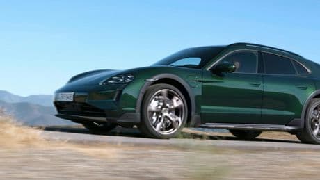 100.000 Kilometer mit dem Elektro-Porsche: Tester fällen hartes Urteil