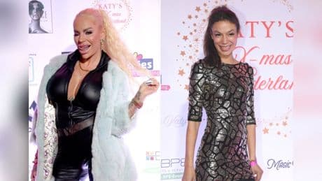 "Kampf der Realitystars": Diese Stars sorgten für Gesprächsstoff