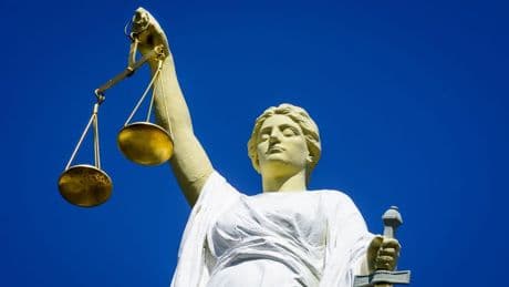 OM eist 18 jaar cel om moord zonder lijk in Suriname