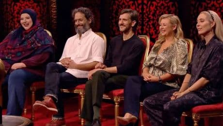 Taskmaster 2025 winner reveals what you didn’t see in ‘best season ever’