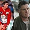 Emotional Shane Crawford opens up on the heartbreak of his beloved brother Justin's tragic death