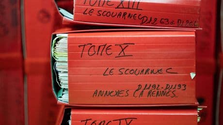 L’heure du verdict pour le chirurgien pédocriminel Joël Le Scouarnec