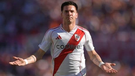 Real Madrid, Franco Mastantuono'yu kadrosuna katıyor