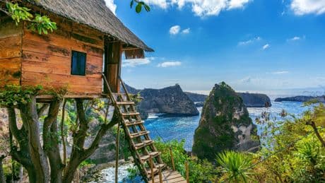 Indonésie : 3 raisons de découvrir Nusa Penida, la petite sœur secrète de Bali