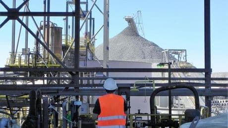 Reabre la mayor reserva de níquel de Europa que convertirá a Extremadura en el epicentro del nuevo modelo energético