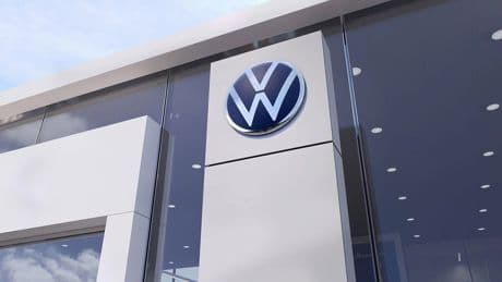 Almanya'da Volkswagen'in eski yöneticilerine emisyon nedeniyle hapis cezası