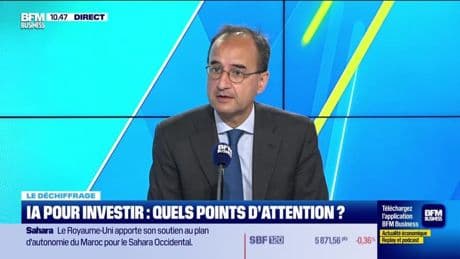 Tout pour investir : Partie 1 - 02/06