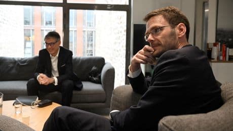 Congrès PS : Olivier Faure affrontera de nouveau Nicolas Mayer-Rossignol, candidat choisi par l’opposition interne