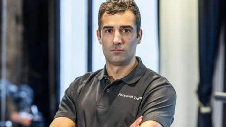 Oriol Simó: “Entrenar la fuerza, adaptando el peso, es fundamental para la longevidad”