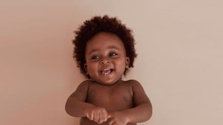 Need Baby Name Inspo? These Were The Most Popular In America Last Year