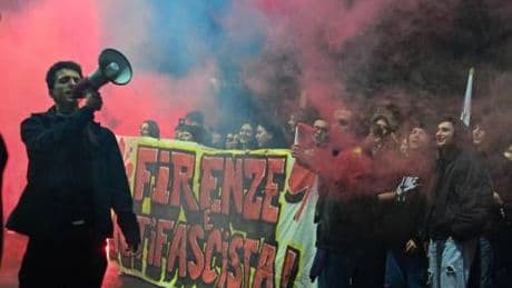 Il realismo di Togliatti. L'isterismo antifascista è un'epidemia di oggi