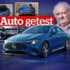 Onze journalist test de Mercedes CLA 250+, waarom valt hij in de smaak? “Nu al de mooiste nieuwe auto van het jaar”