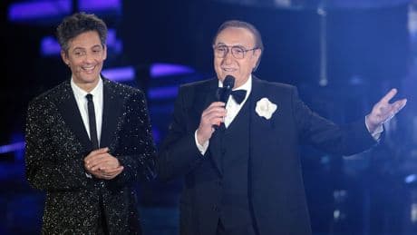 Pippo Baudo, il ricordo di Fiorello: «La Rai gli deve moltissimo»