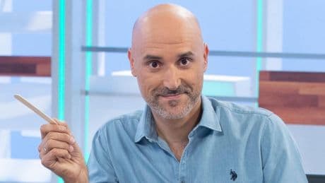 Fernando Fabiani, médico: “Hay que tener cuidado con la etiqueta de ‘natural’ en los suplementos, porque también hay venenos muy poderosos en la naturaleza”