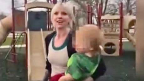 Woman whose videotaped racial slurs against child went viral raises $300k online