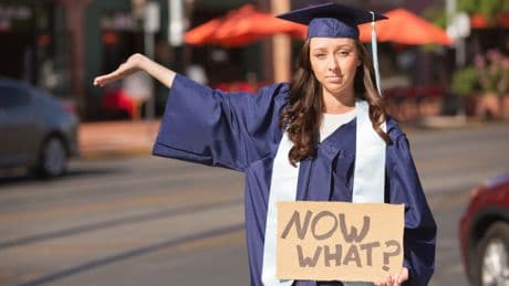 Recent graduates facing ‘deteriorated’ labor market as unemployment reaches highest level in years