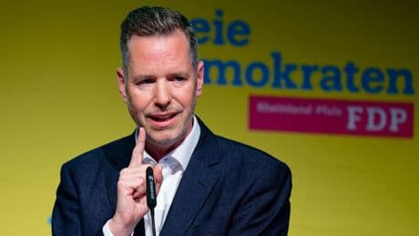 Nach Wahl-Niederlagen: FDP will jetzt "Partei der radikalen Mitte" werden