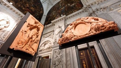 Artus Quellinus: ad Amsterdam la grande retrospettiva sul maestro barocco