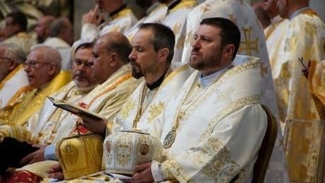 Ucraina, l?arcivescovo Shevchuk: «Vogliamo mostrare al Papa le nostre ferite. Spero che preghi a Bucha»