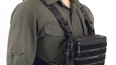 FUNDA KARAYEL / Kadınların çantaları bitti erkeklerinki başladı