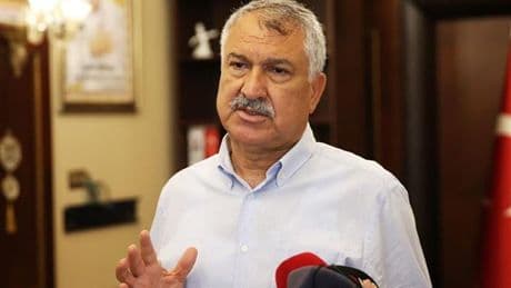 Zeydan Karalar'ın emniyetteki ifadesi ortaya çıktı! "Soruşturma tamamen siyasi"