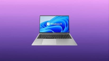 Ce PC portable Danew profite d’un prix bas, foncez vous le procurer avant la rupture de stock