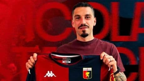 Genoa, ora è ufficiale: ecco Nicolae Stanciu